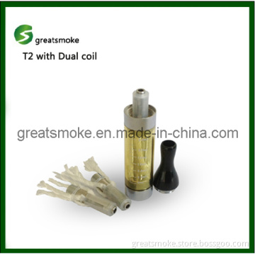 T2 Dual Coil for T2 Vaporizer
